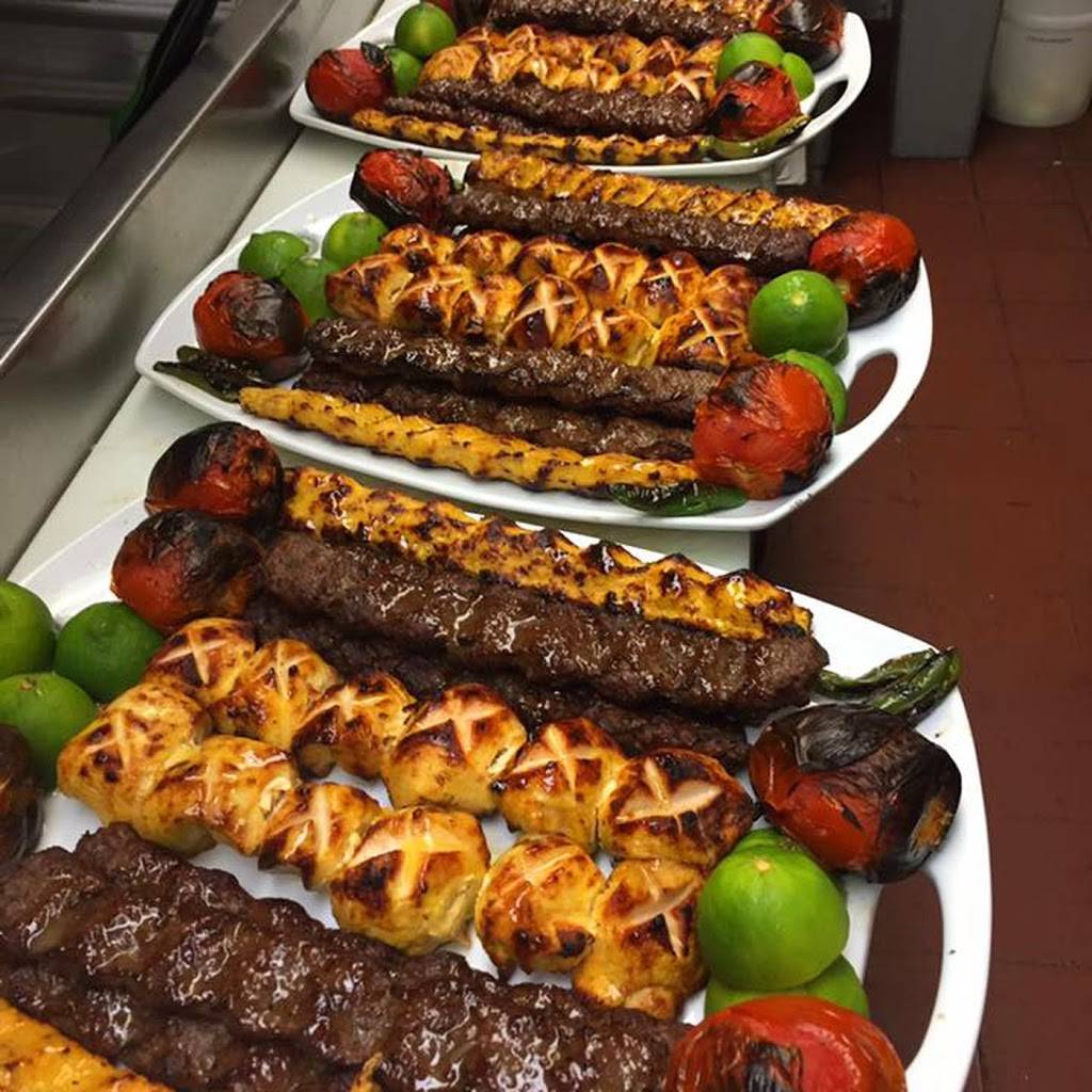 Kourosh Restaurant | restaurant | 22635 Ventura Blvd Unit A, Woodland Hills, CA 91364, USA | 8186965000 OR +1 818-696-5000