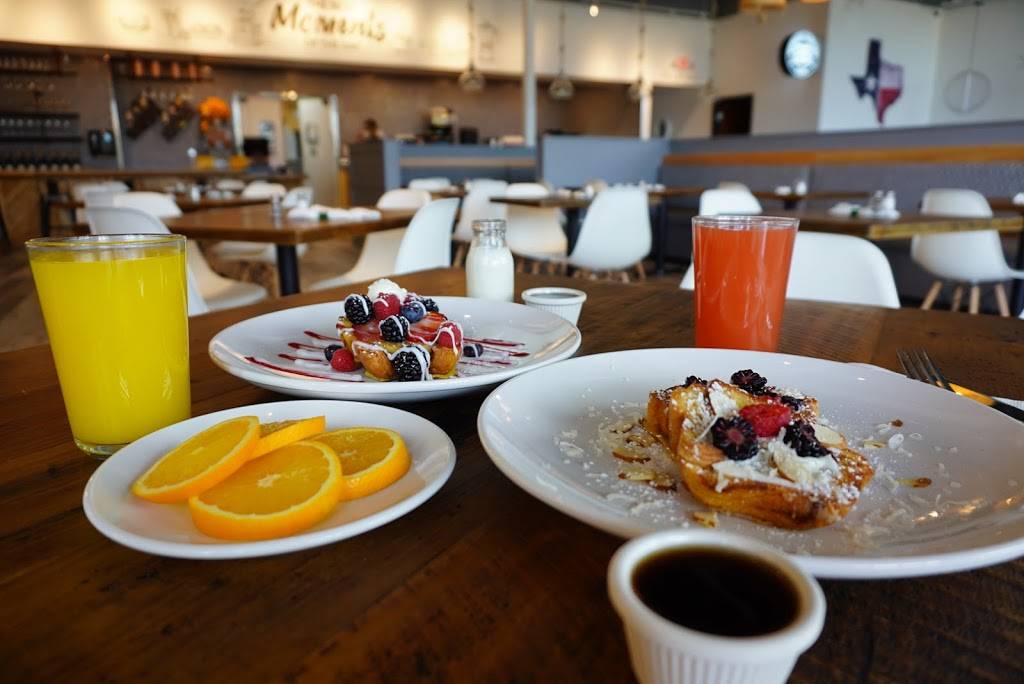 Berries & Batter | restaurant | 2100 Village Pkwy Suite 100, Highland Village, TX 75077, USA | 9723170300 OR +1 972-317-0300