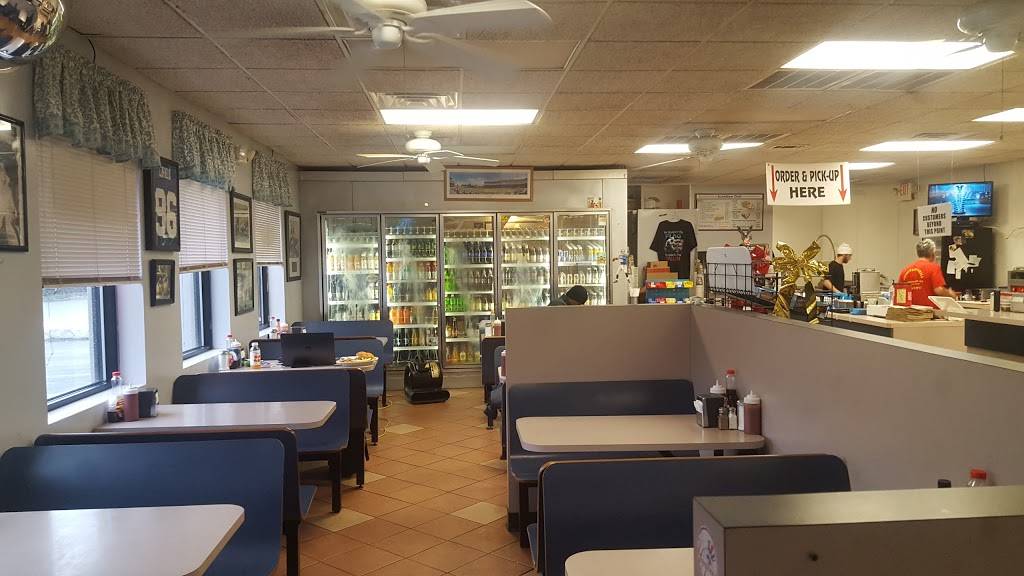 Junction Grill | restaurant | 111 Mountain Ave, Middlesex, NJ 08846, USA | 7325641970 OR +1 732-564-1970