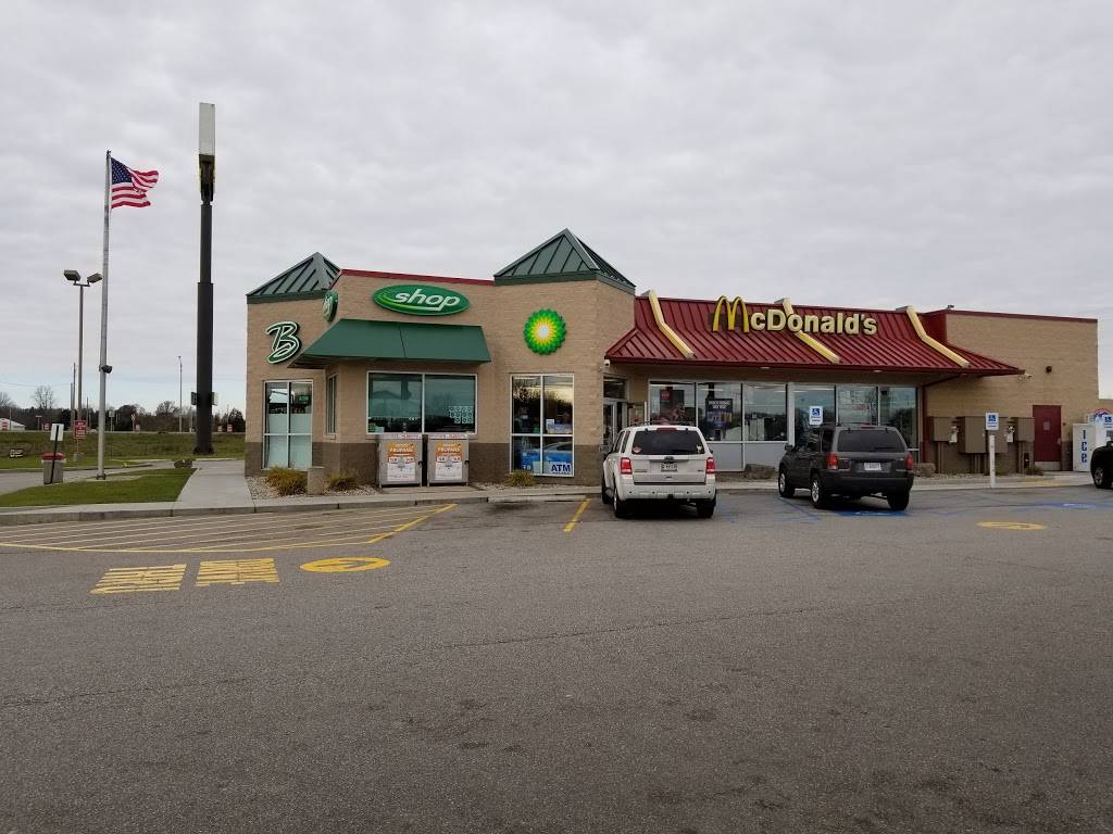 BP | restaurant | 704 W Walnut St, Argos, IN 46501, USA | 5748929272 OR +1 574-892-9272