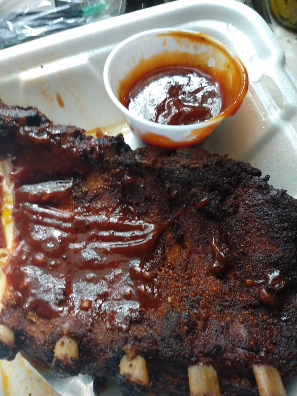 Shelbys BBQ | restaurant | 7530 Market St, Boardman, OH 44512, USA | 3309533227 OR +1 330-953-3227