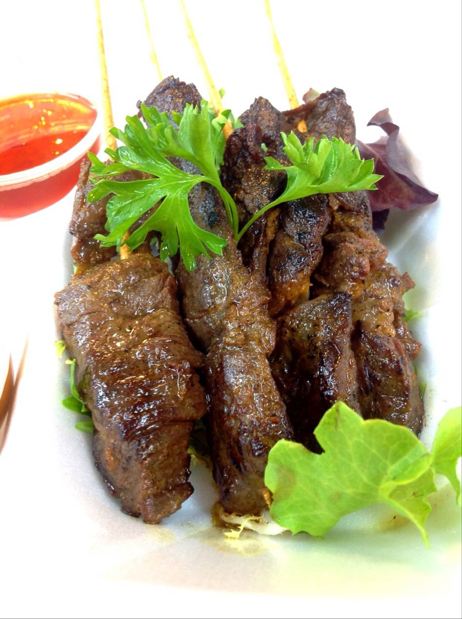 Asian Thai Kitchen Sushi | restaurant | 3135 Grand Ave, Miami, FL 33133, USA | 3053239294 OR +1 305-323-9294