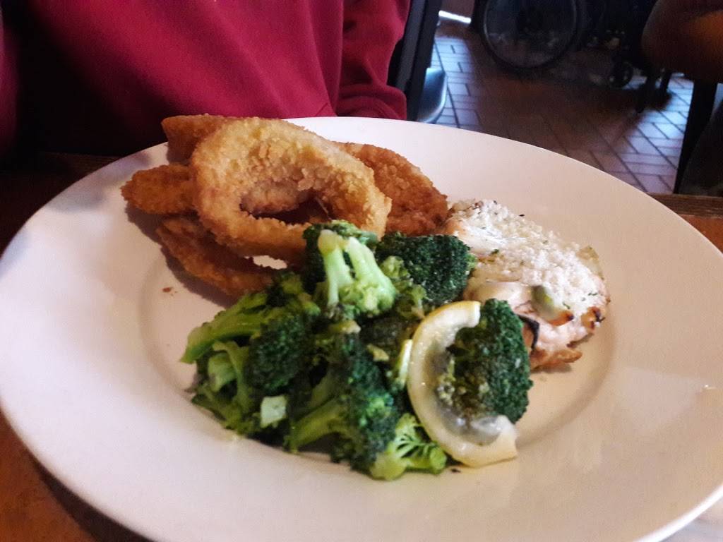 TGI Fridays | restaurant | 385 Easton Rd, Warrington, PA 18976, USA | 2159181320 OR +1 215-918-1320