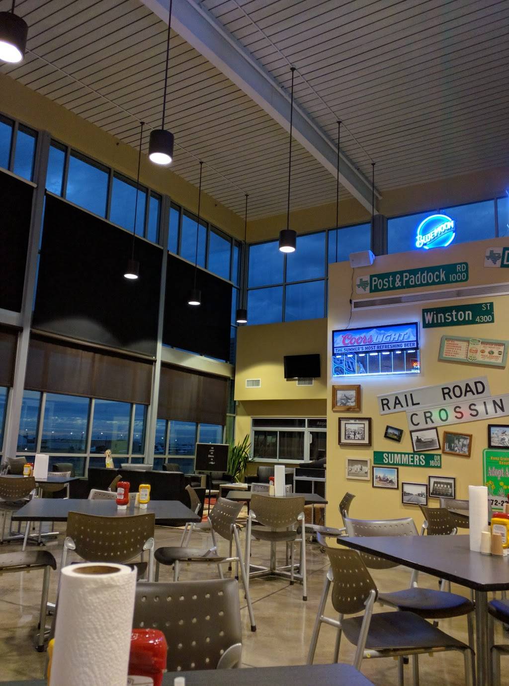 Radial Cafe | cafe | 3116 S Great SW Pkwy, Grand Prairie, TX 75052, USA | 9725955420 OR +1 972-595-5420