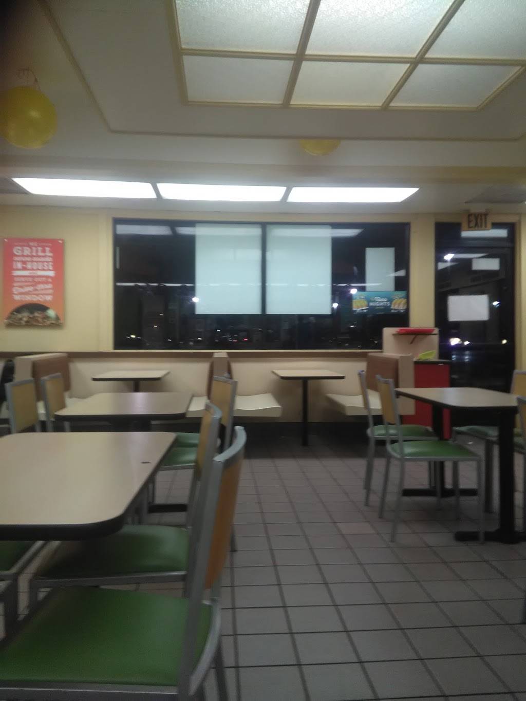 Del Taco | meal takeaway | 3501 South St, Long Beach, CA 90805, USA | 5626346152 OR +1 562-634-6152