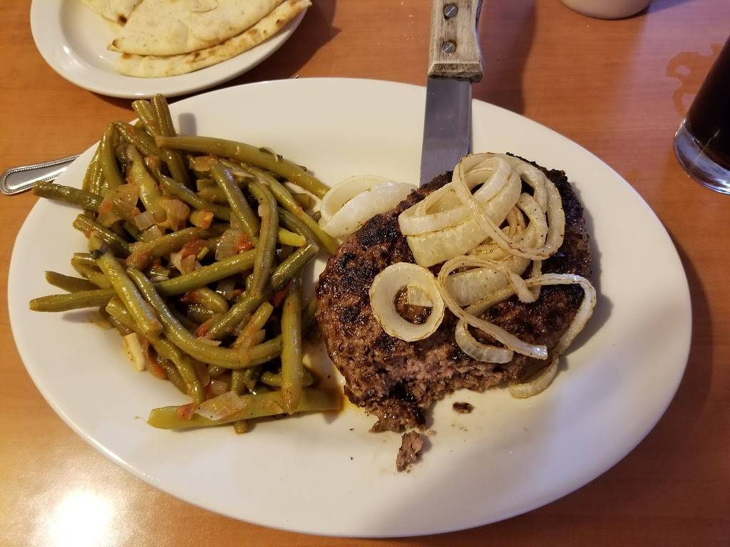 La Casa Restaurant | restaurant | 4551 Duke St, Alexandria, VA 22304, USA | 7033703600 OR +1 703-370-3600