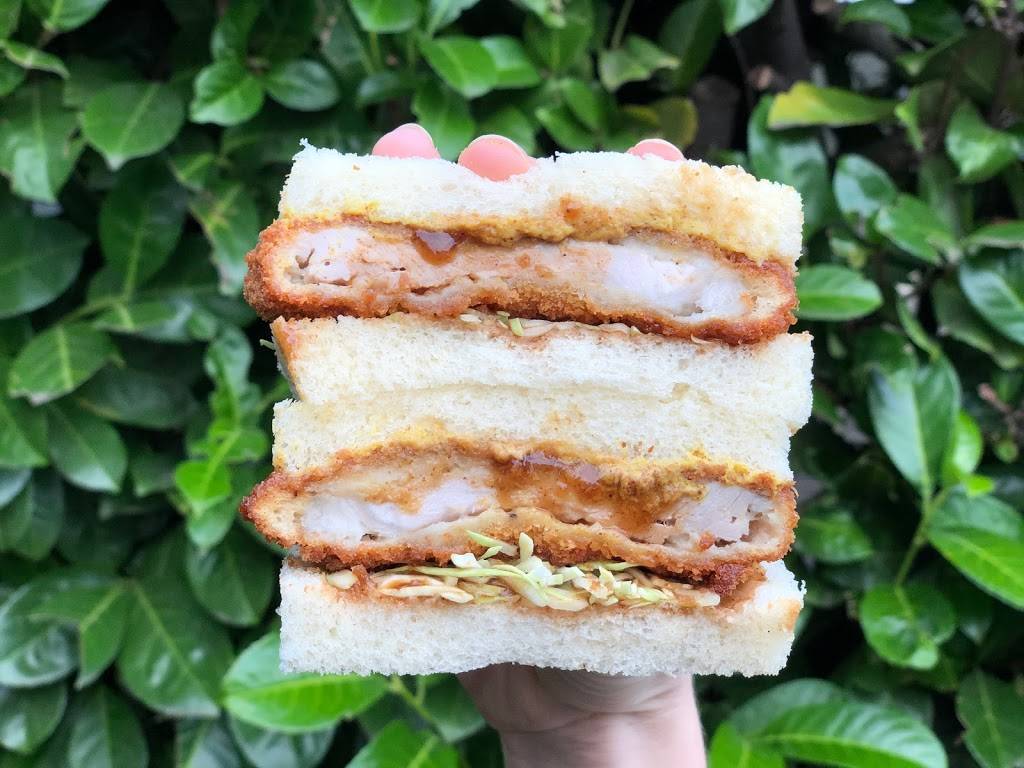 Tokyo Sando | restaurant | 1927 SW 4th Ave, Portland, OR 97201, USA | 9712543744 OR +1 971-254-3744