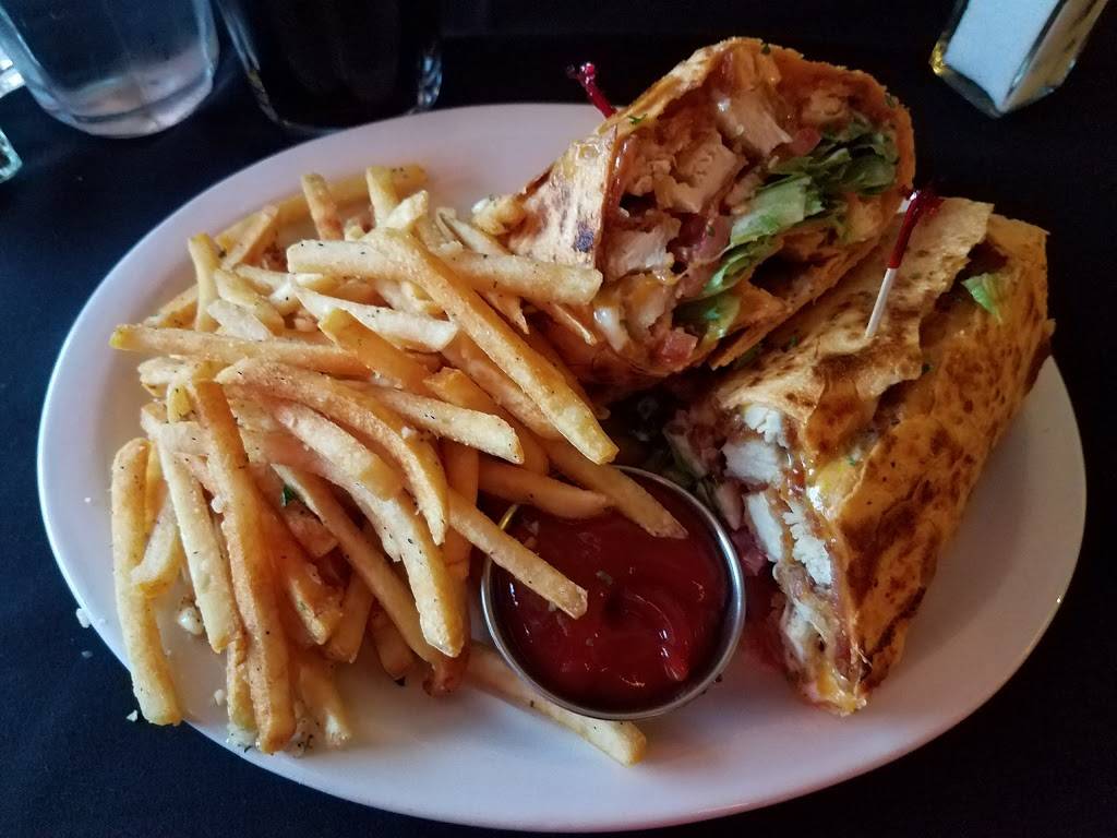 The Strip Steak House | restaurant | 405 W Railroad Ave, Shelton, WA 98584, USA | 3604325844 OR +1 360-432-5844