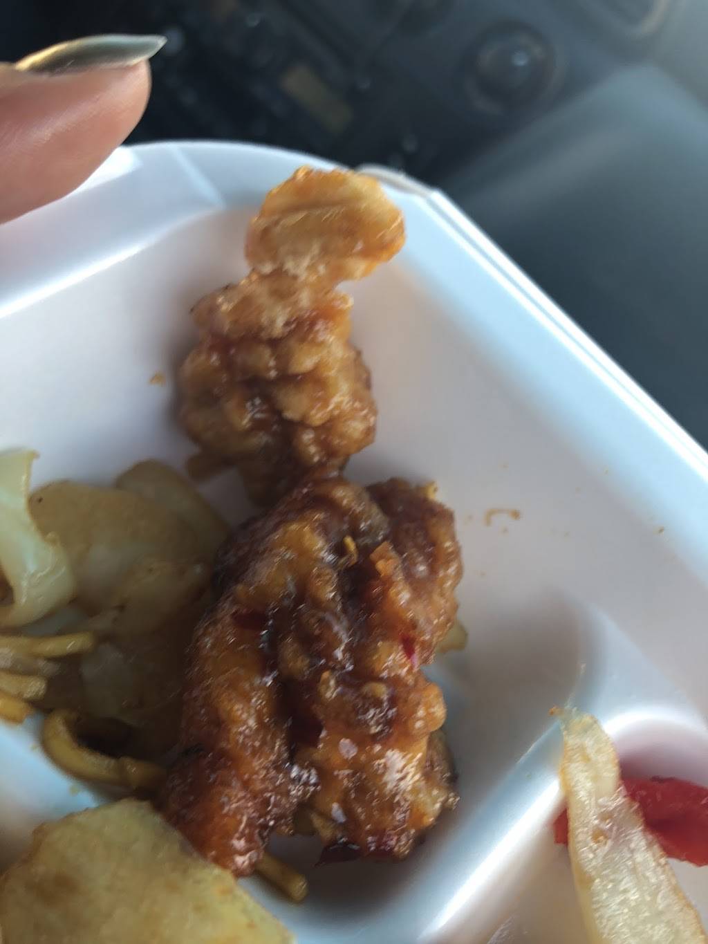 Panda Express | restaurant | 3000 W 26th St, Chicago, IL 60623, USA | 7733768088 OR +1 773-376-8088