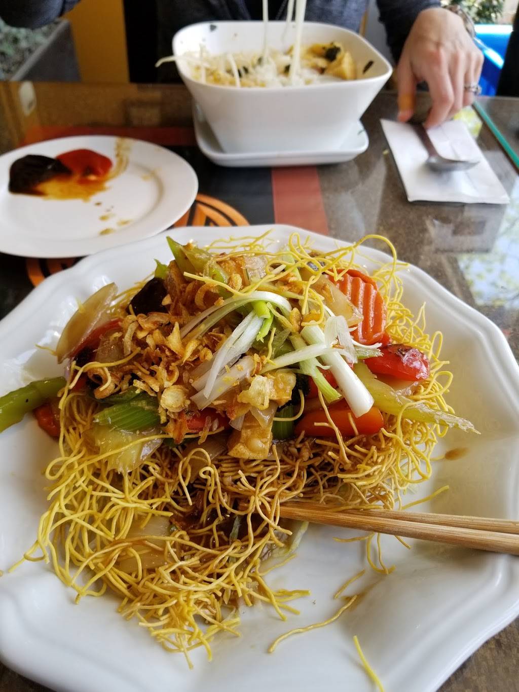 Pho Xua | restaurant | 1768 St Clair Ave W, Toronto, ON M6N 1J3, Canada | 4165199979 OR +1 416-519-9979