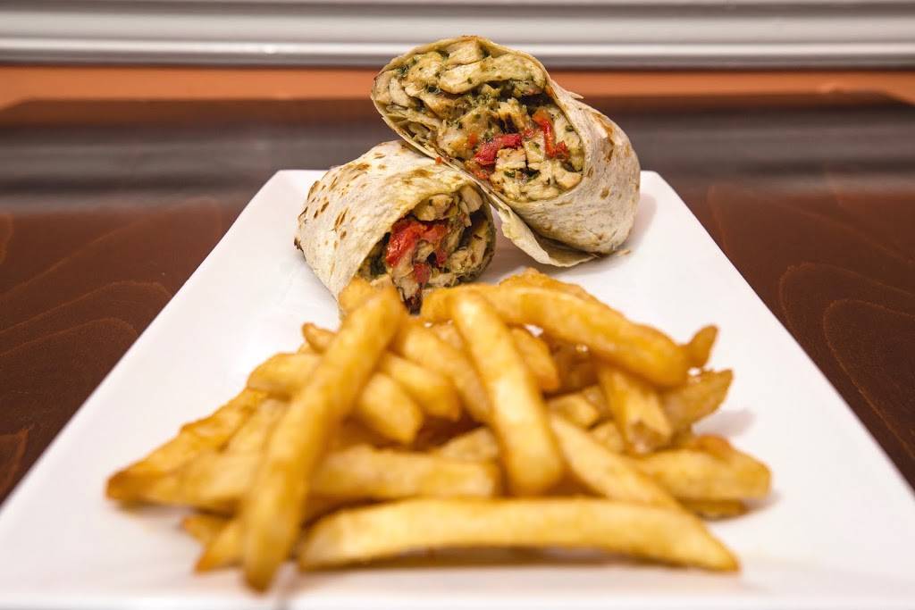 Pizza Crave | restaurant | 1333 St George Ave, Colonia, NJ 07067, USA | 7324284222 OR +1 732-428-4222