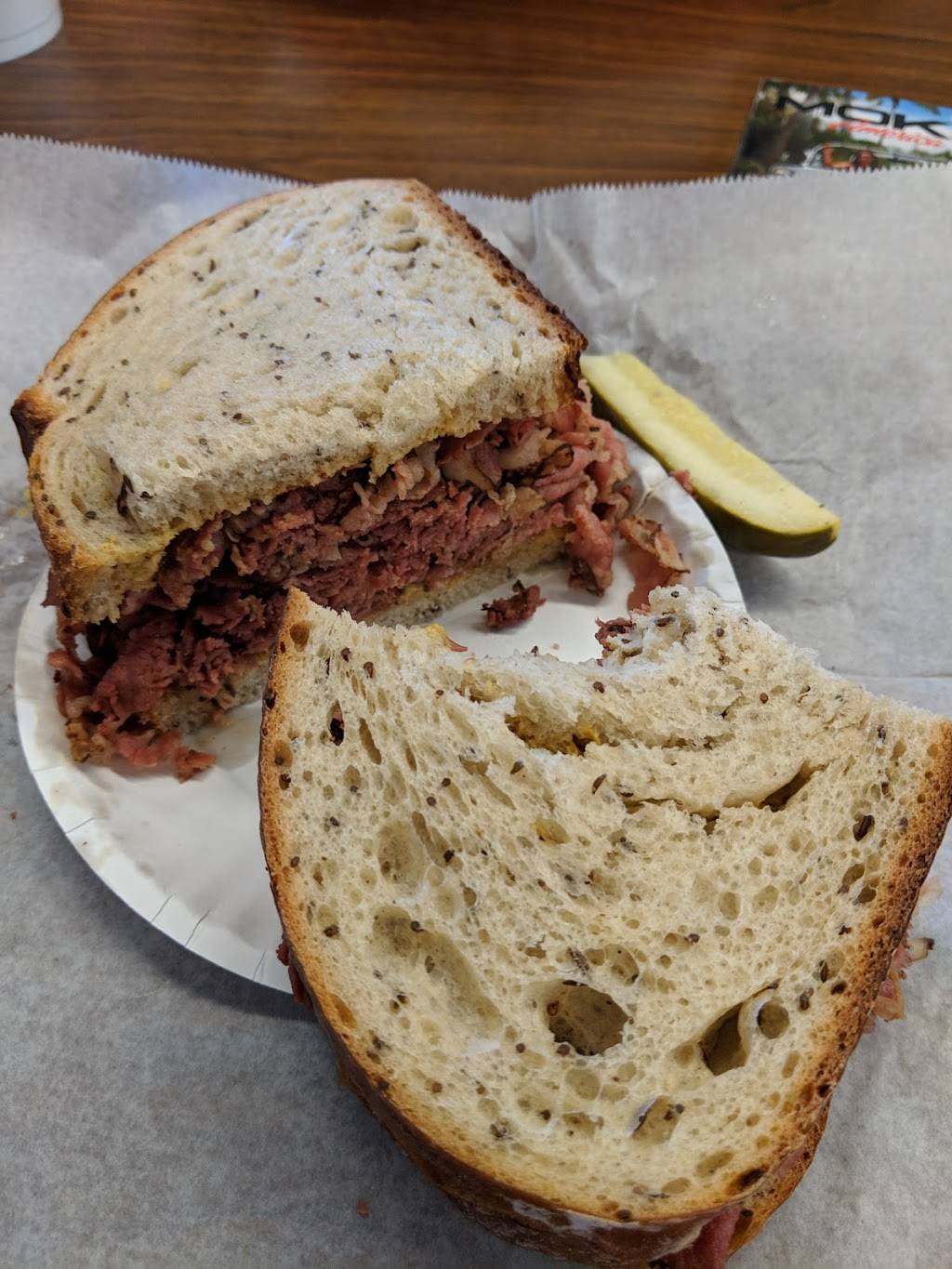 Pastrami Dans | restaurant | 586 Tamiami Trail N, Naples, FL 34102, USA | 2392633431 OR +1 239-263-3431