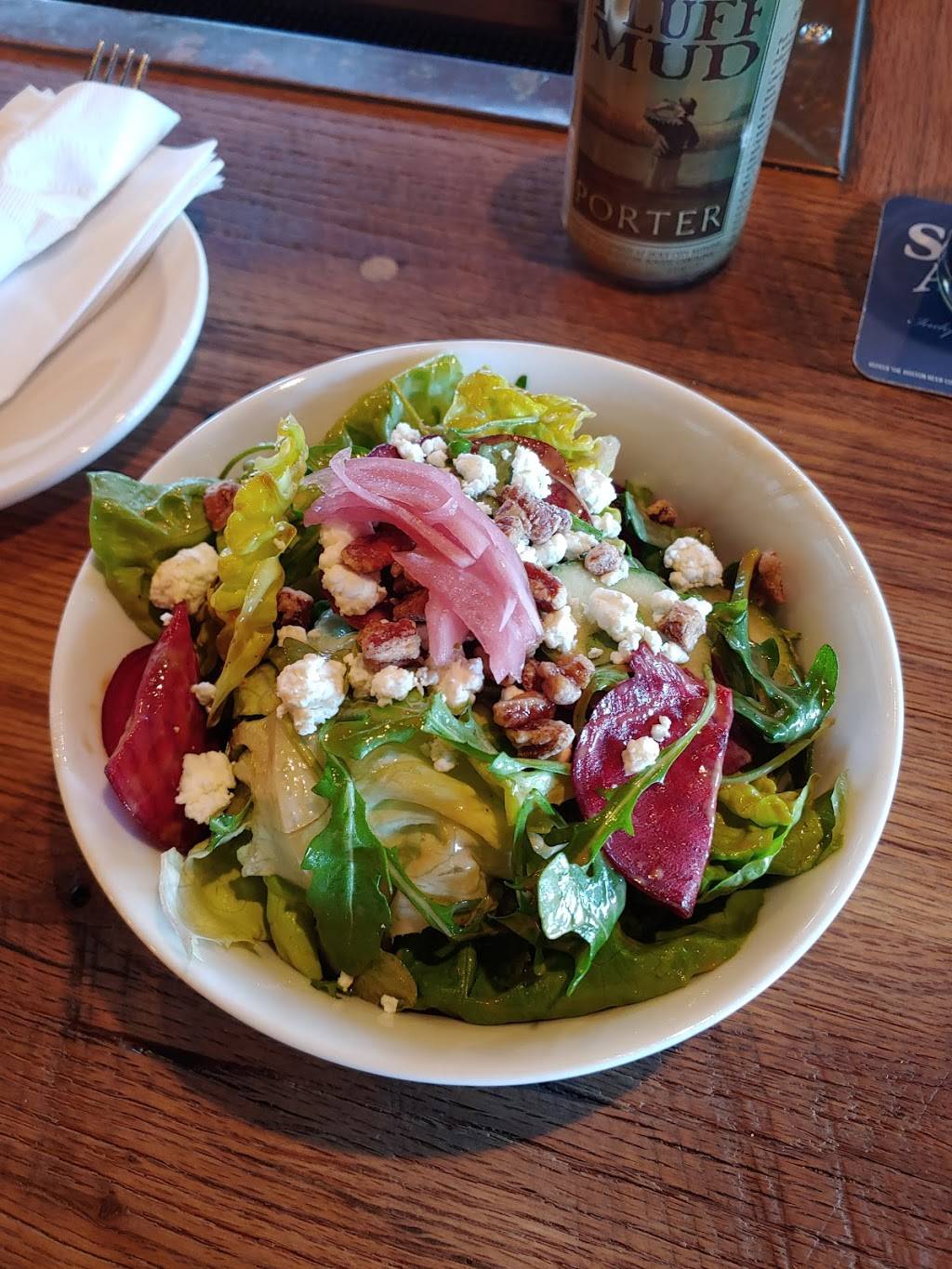 Crust Wood Fired Pizza | restaurant | 1097 N Main St, Summerville, SC 29483, USA | 8432858819 OR +1 843-285-8819