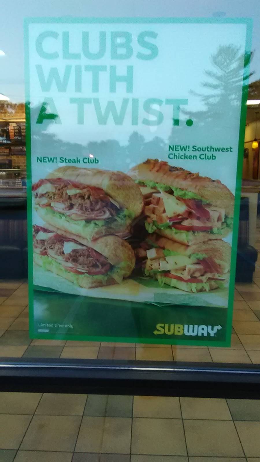Subway | restaurant | 748 Eastern Blvd Suite 100 Eastern Commons SC, Clarksville, IN 47129, USA | 8122880734 OR +1 812-288-0734