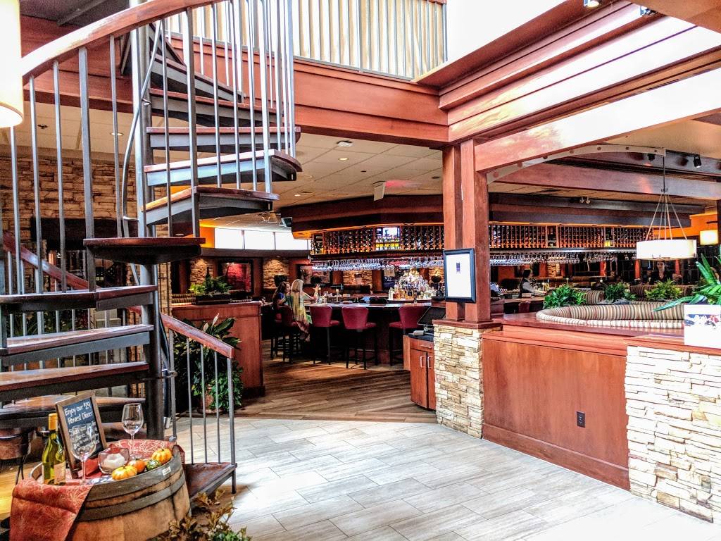 Seasons 52 | restaurant | 7700 W Sand Lake Rd, Orlando, FL 32819, USA | 4073545212 OR +1 407-354-5212