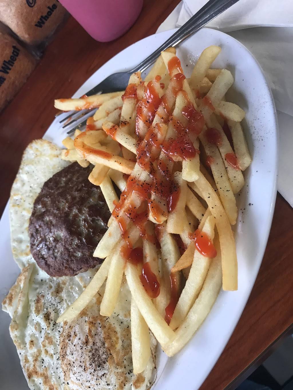 Springfield Diner | restaurant | 12813 Merrick Blvd, Jamaica, NY 11434, USA | 7185253540 OR +1 718-525-3540