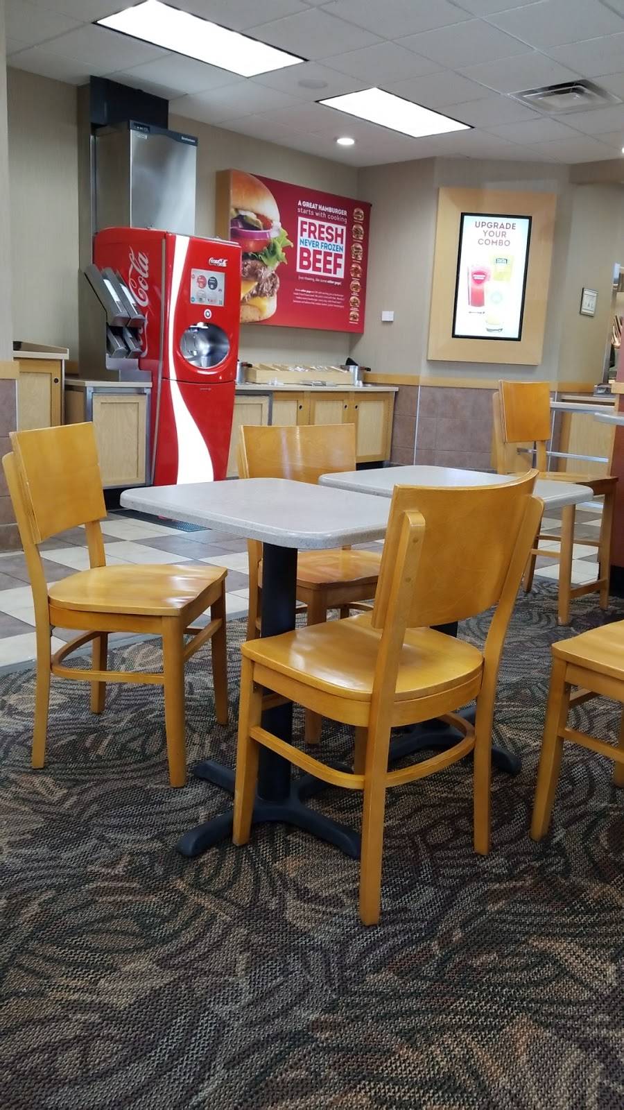 Wendys | restaurant | 76 N Stephanie St, Henderson, NV 89074, USA | 7025661280 OR +1 702-566-1280