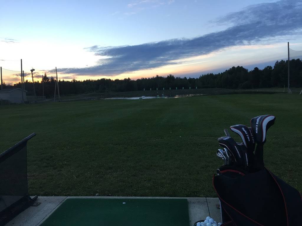 Club de golf LAlbatros Ste Foy | restaurant | 1418 Route de lAéroport, Québec, QC G2G 1G6, Canada | 4188711818 OR +1 418-871-1818