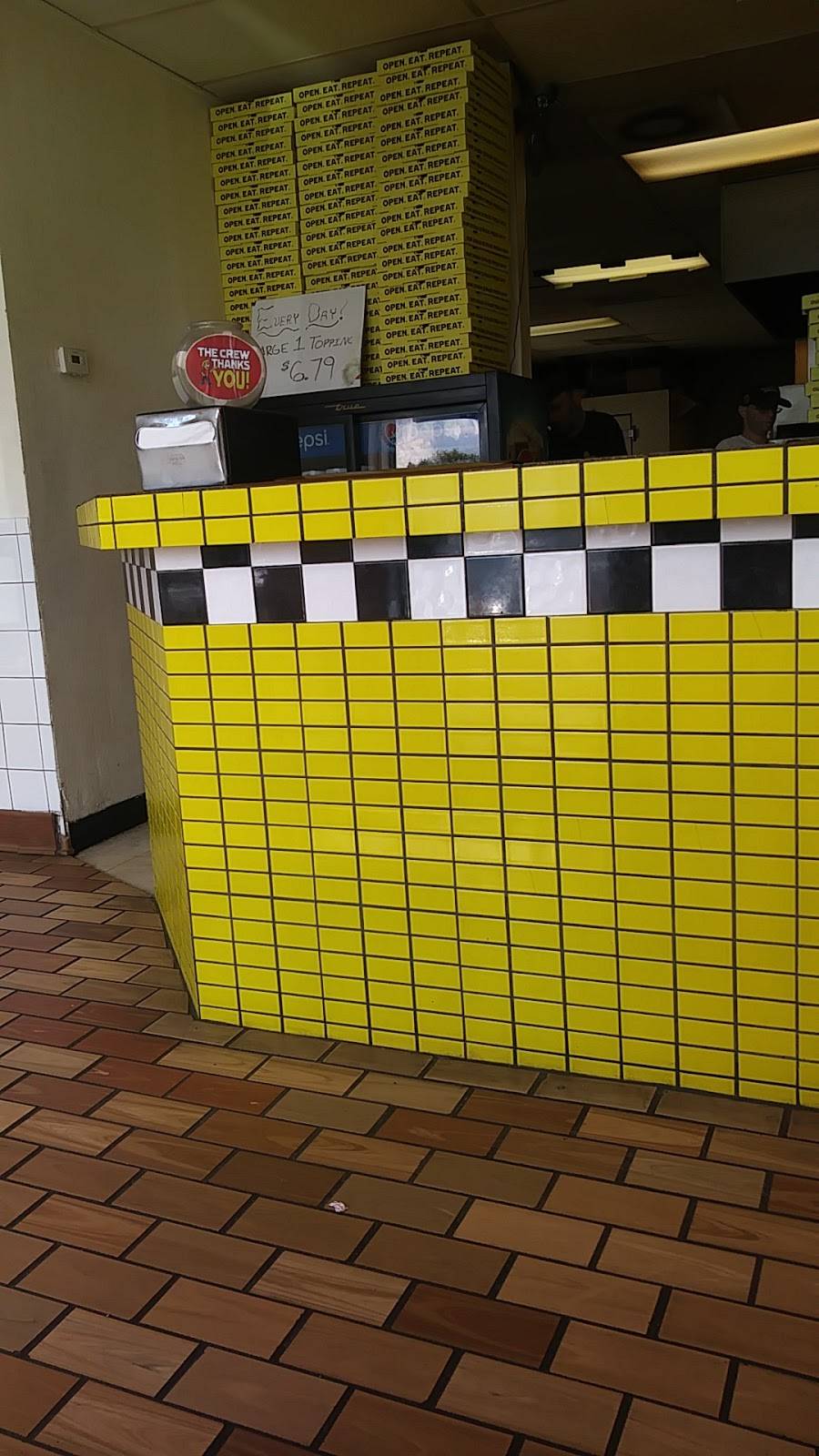 Hungry Howies Pizza | meal delivery | 491 N State Rd 434, Altamonte Springs, FL 32714, USA | 4076825858 OR +1 407-682-5858