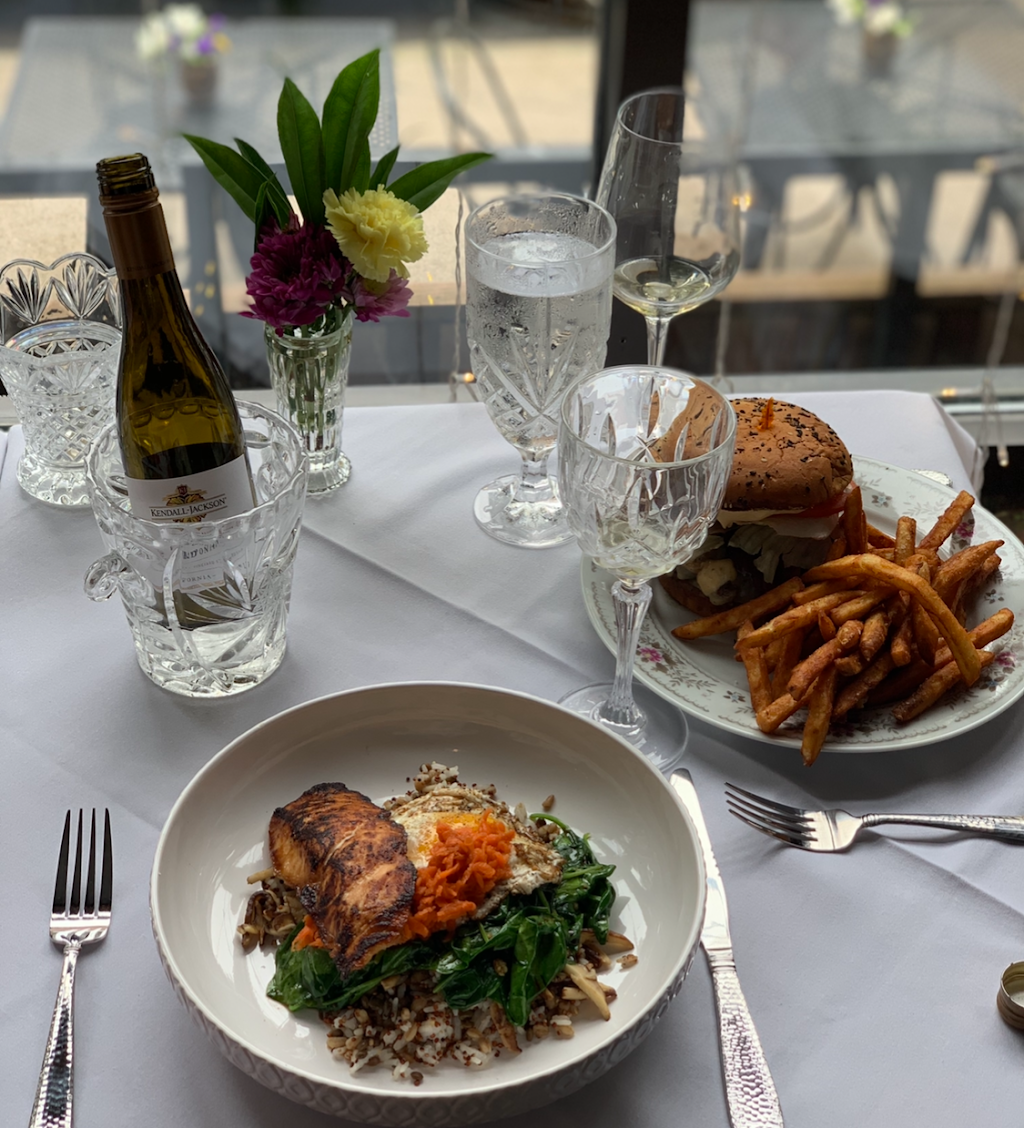 Frances | restaurant | 733 Copeland St, Pittsburgh, PA 15232, USA | 4127096068 OR +1 412-709-6068