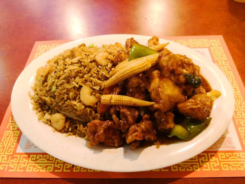 China Dragon | restaurant | 1737 W 18th St, Chicago, IL 60608, USA | 3126663766 OR +1 312-666-3766