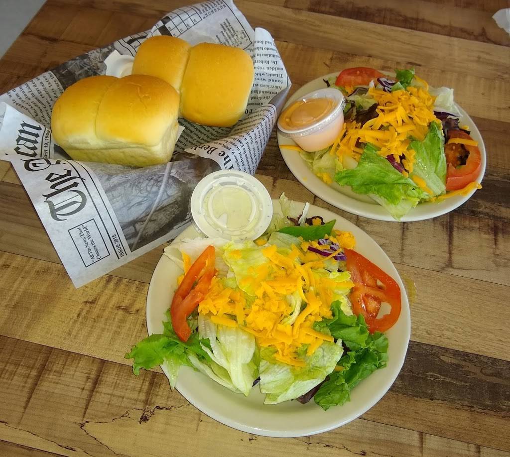 Beefmaster Steakhouse-Weatherford | restaurant | 509 N Main St, Weatherford, TX 76086, USA | 6822621427 OR +1 682-262-1427