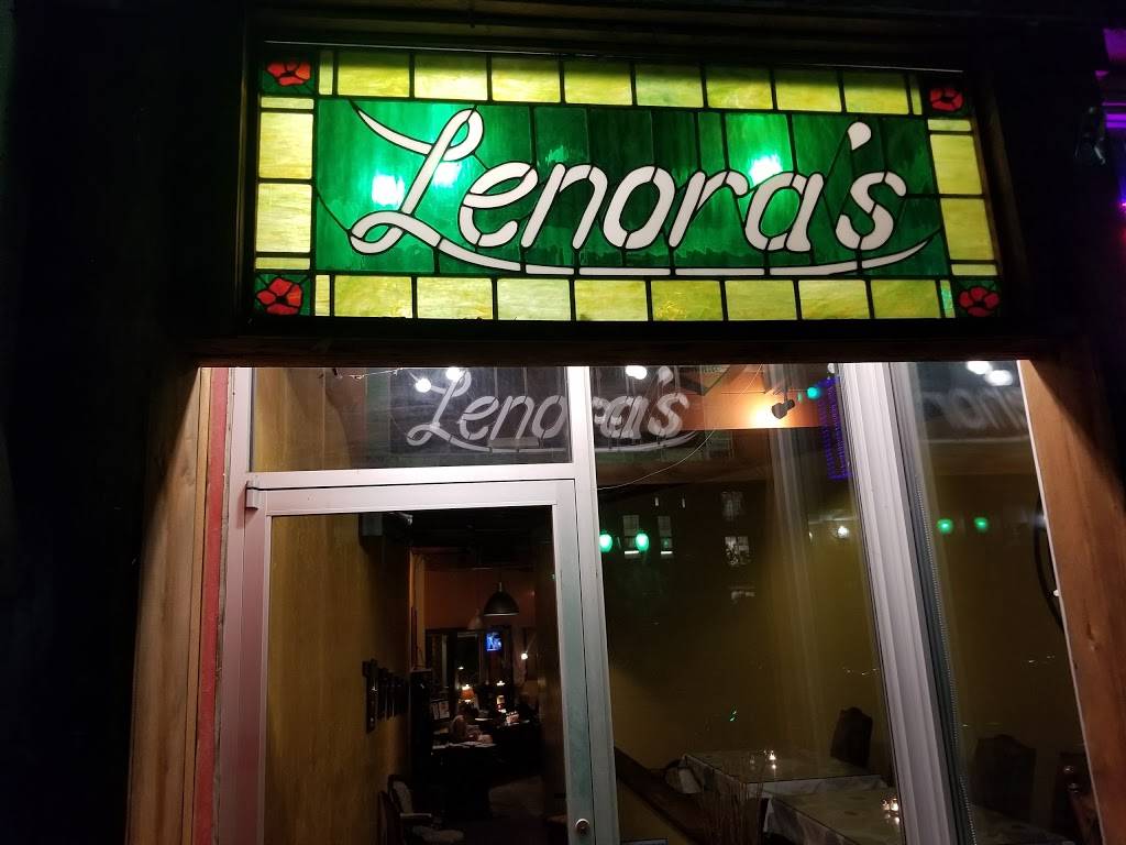 Lenoras Restaurant | restaurant | 309 N Lamar Blvd, Oxford, MS 38655, USA | 6622361144 OR +1 662-236-1144