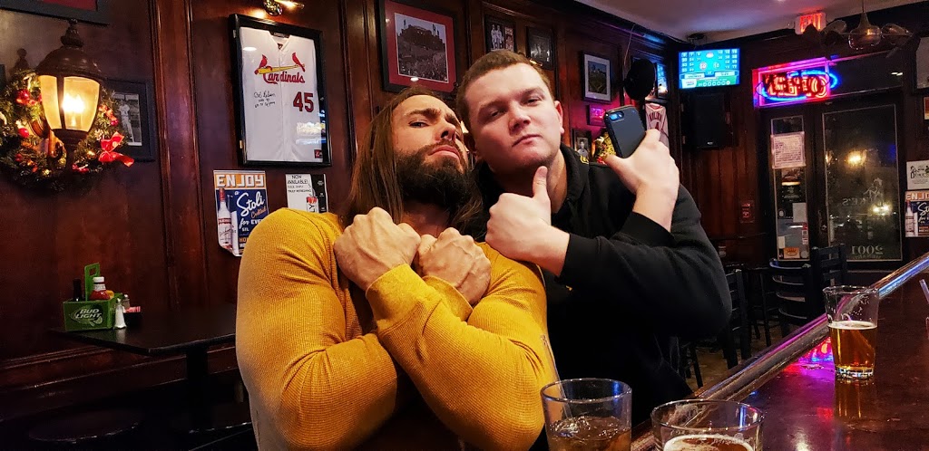 Dukes | restaurant | 2001 Menard St, St. Louis, MO 63104, USA | 3148336686 OR +1 314-833-6686