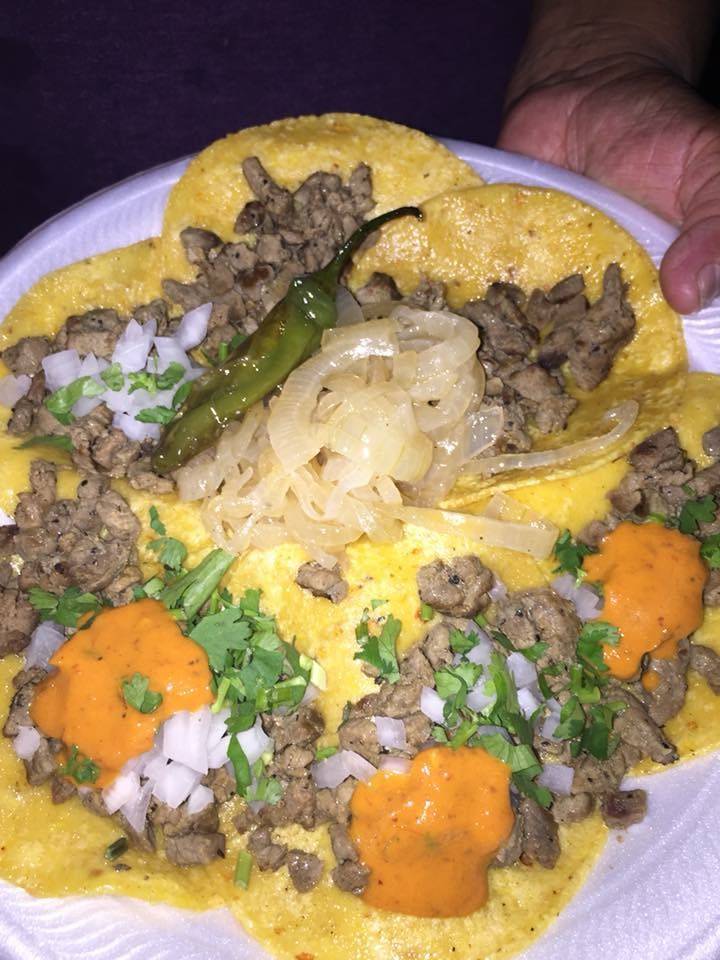 Taqueria Angie | restaurant | 4575 S R. L. Thornton Fwy #100, Dallas, TX 75224, USA | 2143821147 OR +1 214-382-1147