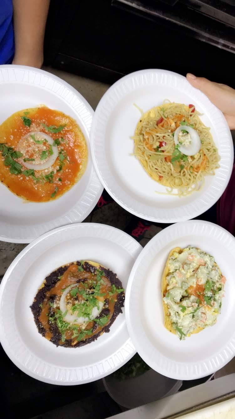 Eterna Primavera Restaurant | restaurant | 326 Central Ave, City of Orange, NJ 07050, USA | 9732802521 OR +1 973-280-2521