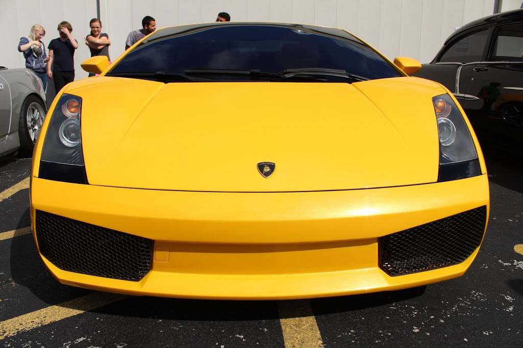 Country Girls Espresso | cafe | 3650 E Sunshine St, Springfield, MO 65804, USA | 4178877777 OR +1 417-887-7777