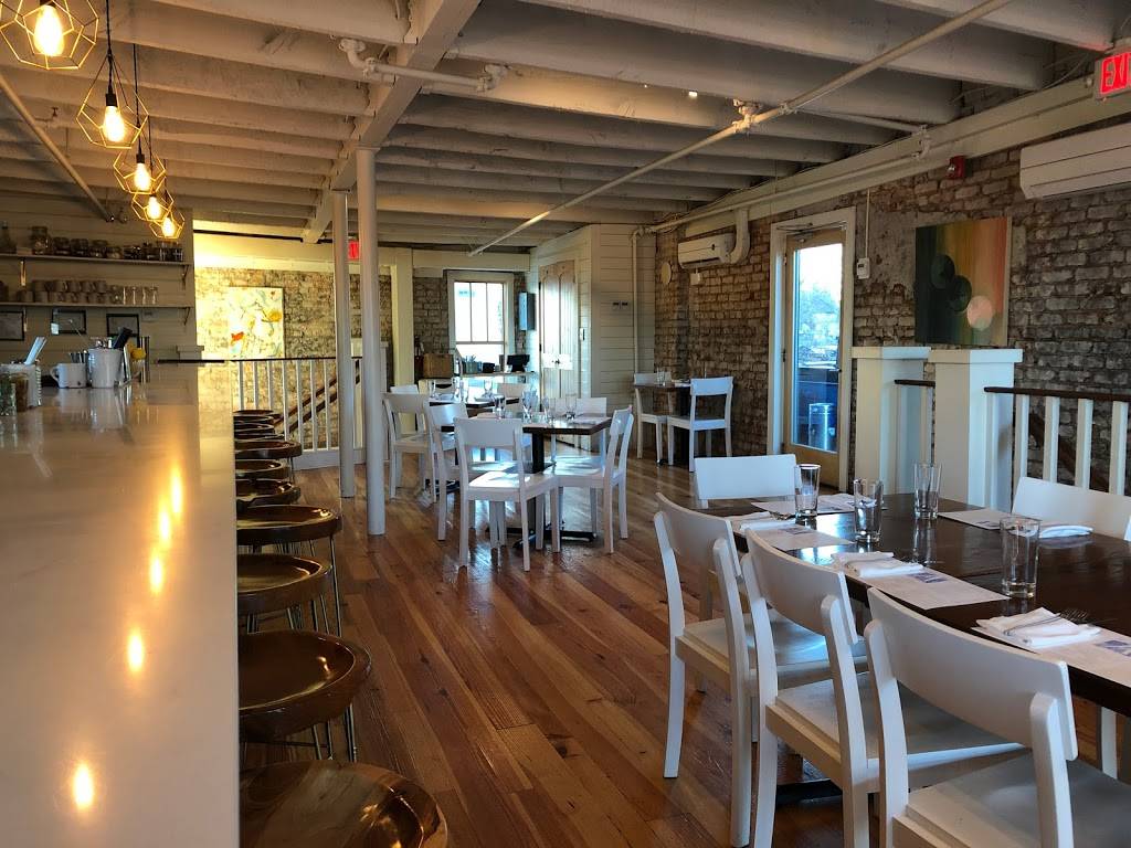 The Anchorage | restaurant | 586 Perry Ave, Greenville, SC 29611, USA | 8642193082 OR +1 864-219-3082