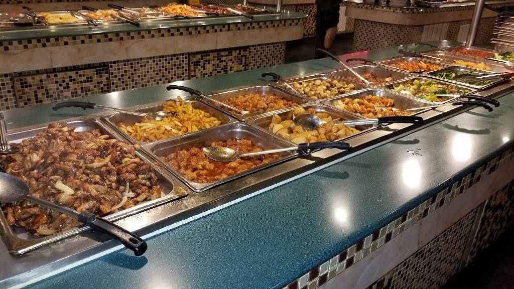 Chef Lin Buffet | restaurant | 5084 South Terrace, Chattanooga, TN 37412, USA | 4235101998 OR +1 423-510-1998