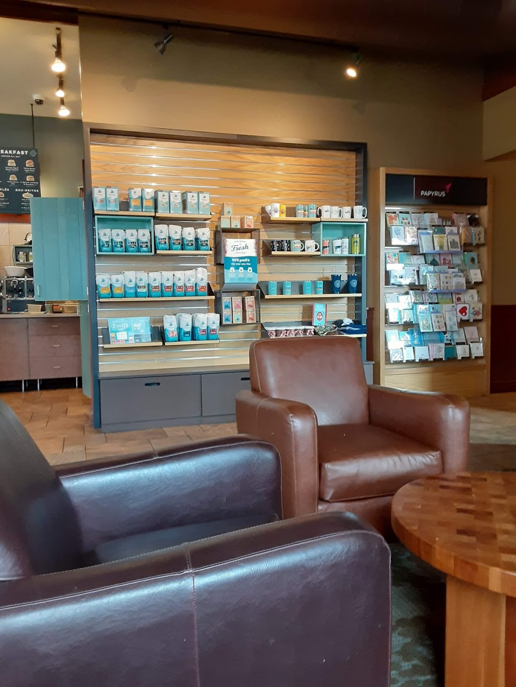 Caribou Coffee | cafe | 1924 S Minnesota Ave, Sioux Falls, SD 57105, USA | 6053389666 OR +1 605-338-9666