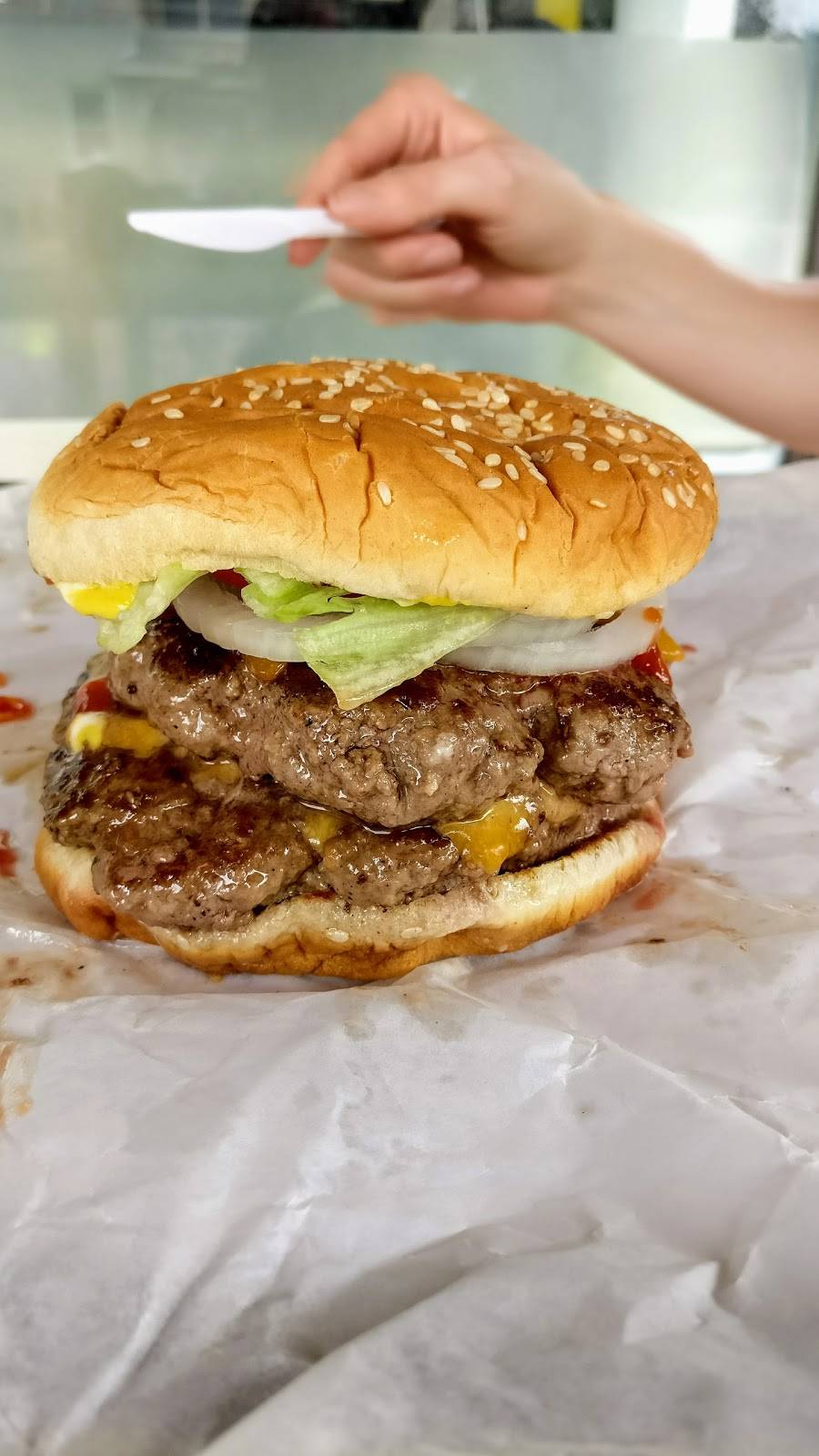 Dairy Inn | restaurant | 1201 Dr M.L.K. Jr St N, St. Petersburg, FL 33701, USA | 7278226971 OR +1 727-822-6971