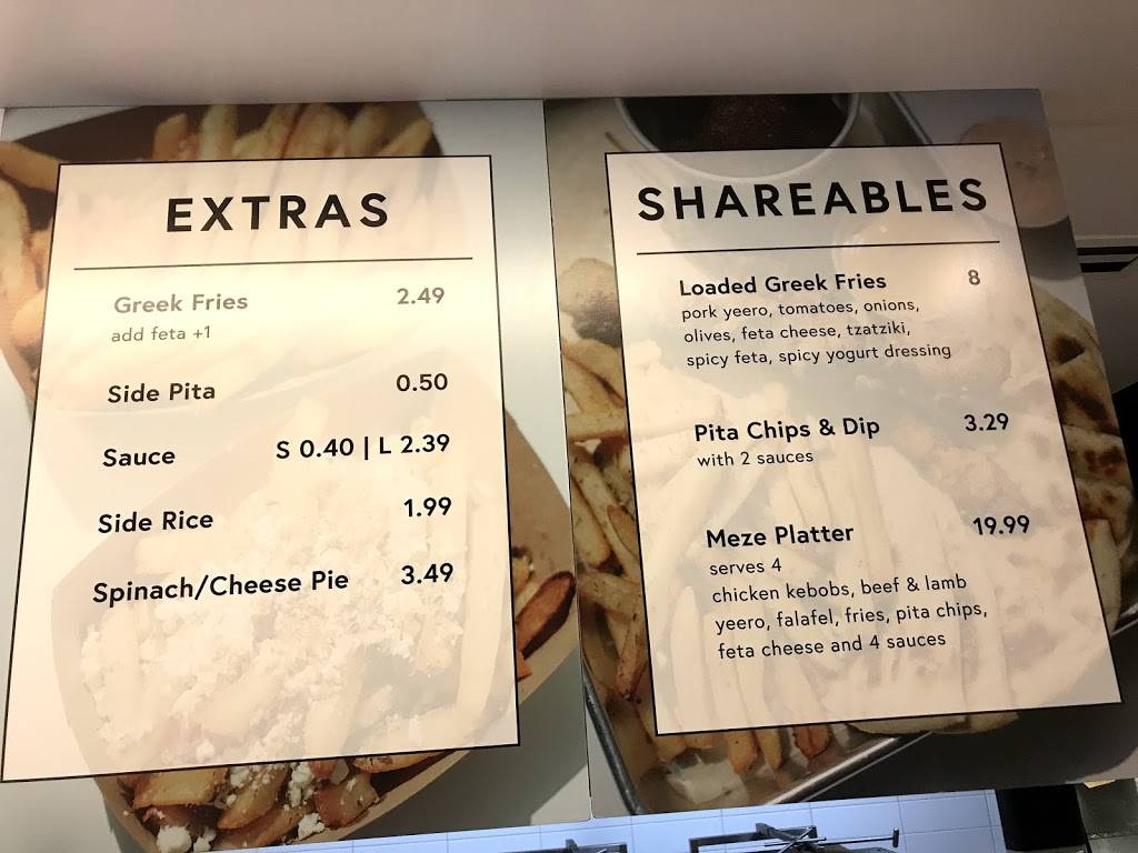 Elia Athenian Grill (OSU) | restaurant | 14 E 11th Ave, Columbus, OH 43201, USA | 6149148909 OR +1 614-914-8909