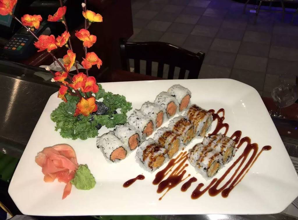 Midori | restaurant | 32-36 Washington St, Gloucester, MA 01930, USA | 9782821888 OR +1 978-282-1888