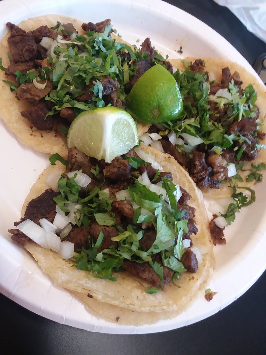 Taco and Burrito Place | restaurant | 4102 N Keystone Ave, Indianapolis, IN 46205, USA | 3175463420 OR +1 317-546-3420