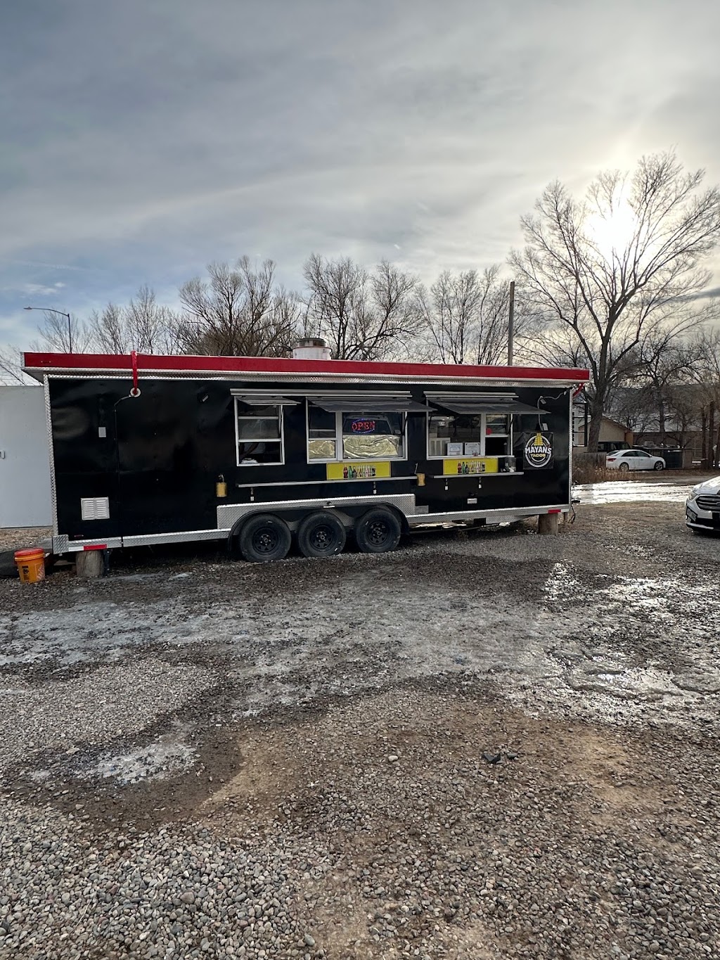 MAYANS TACOS | restaurant | 831 Main St, Silt, CO 81652, USA | 9703199325 OR +1 970-319-9325