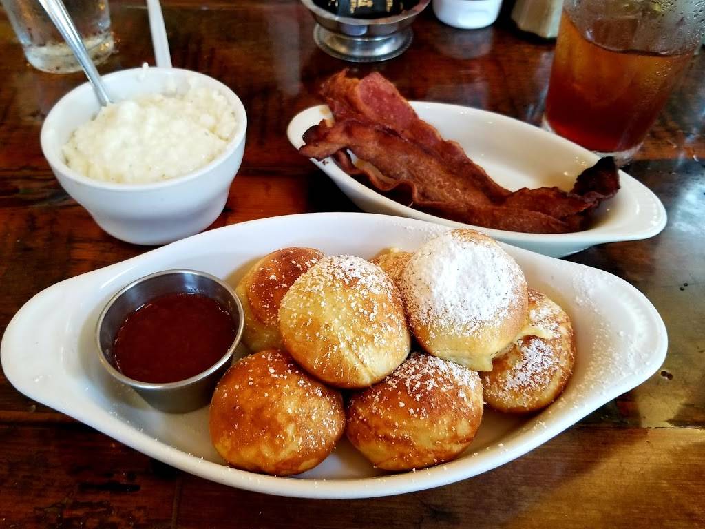 Toast | restaurant | 1845 Gentilly Blvd, New Orleans, LA 70119, USA | 5043513664 OR +1 504-351-3664