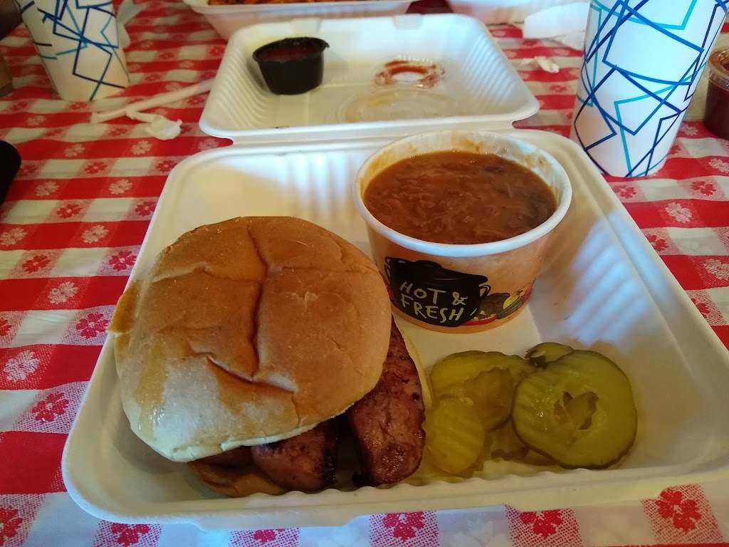 Smoken Moes Unreal BBQ | restaurant | 68 Bastille Dr, Pagosa Springs, CO 81147, USA | 9707316637 OR +1 970-731-6637