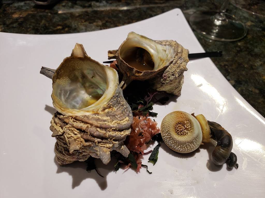 Masamune | restaurant | 2736 N Federal Hwy, Fort Lauderdale, FL 33306, USA | 9545632888 OR +1 954-563-2888