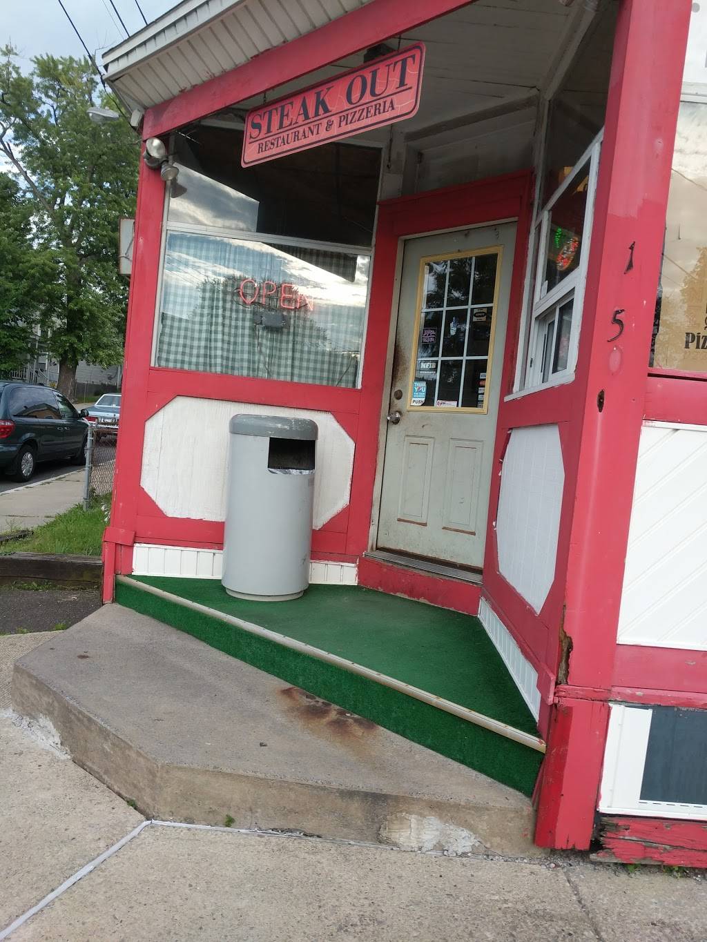 Nelsons Steak Out | meal takeaway | 1750 4th St, Rensselaer, NY 12144, USA | 5184279559 OR +1 518-427-9559