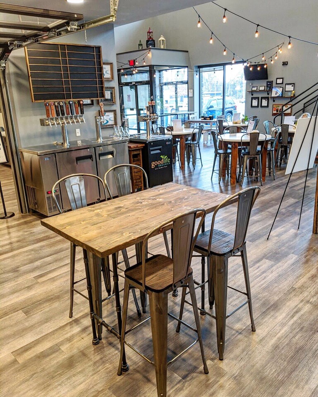 Good Life Organic Kitchen, Berks | restaurant | 2395 Lancaster Pike, Reading, PA 19607, USA | 6109242862 OR +1 610-924-2862