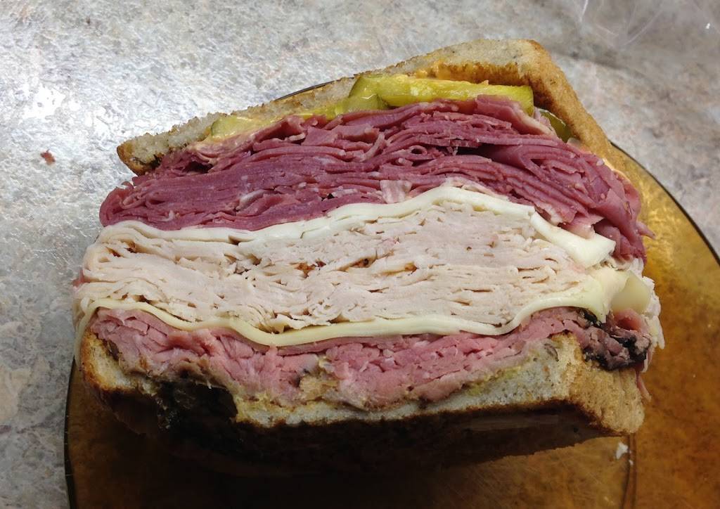 Chioccas | restaurant | 425 N Belmont Ave, Richmond, VA 23221, USA | 8043553228 OR +1 804-355-3228