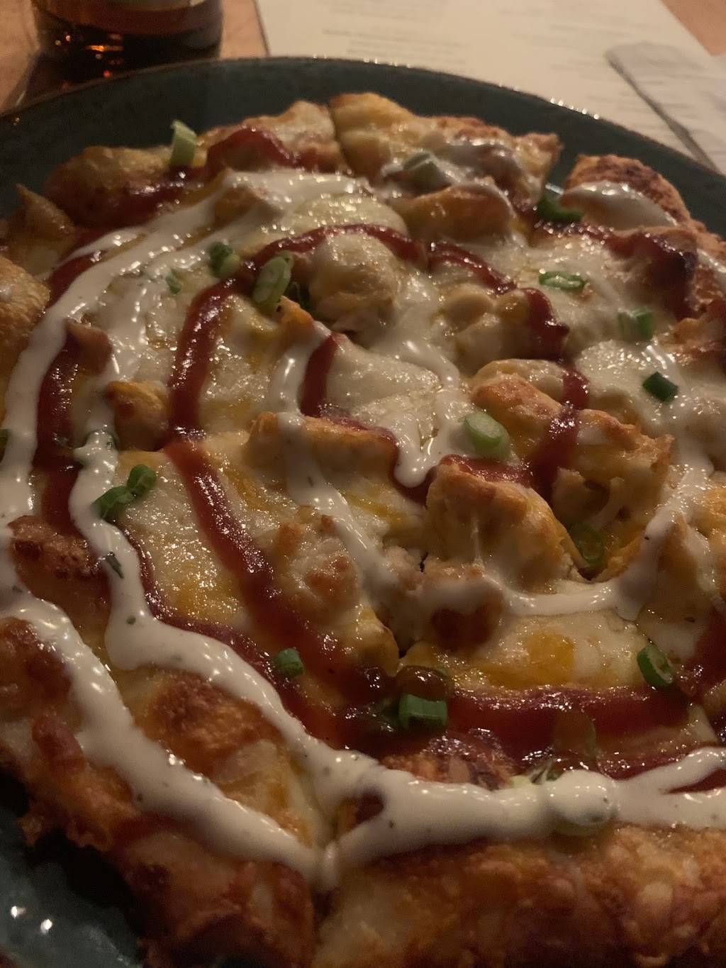 The Coop | restaurant | 400 N Lamar Blvd, Oxford, MS 38655, USA | 6622343031 OR +1 662-234-3031