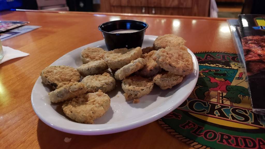 Gators Dockside Ocoee | restaurant | 8969 W Colonial Dr, Ocoee, FL 34761, USA | 4075215545 OR +1 407-521-5545