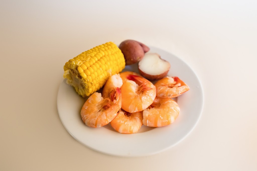 Pinchers Food Truck | restaurant | 126 Old Railroad Rd, Erath, LA 70533, USA | 3375047347 OR +1 337-504-7347