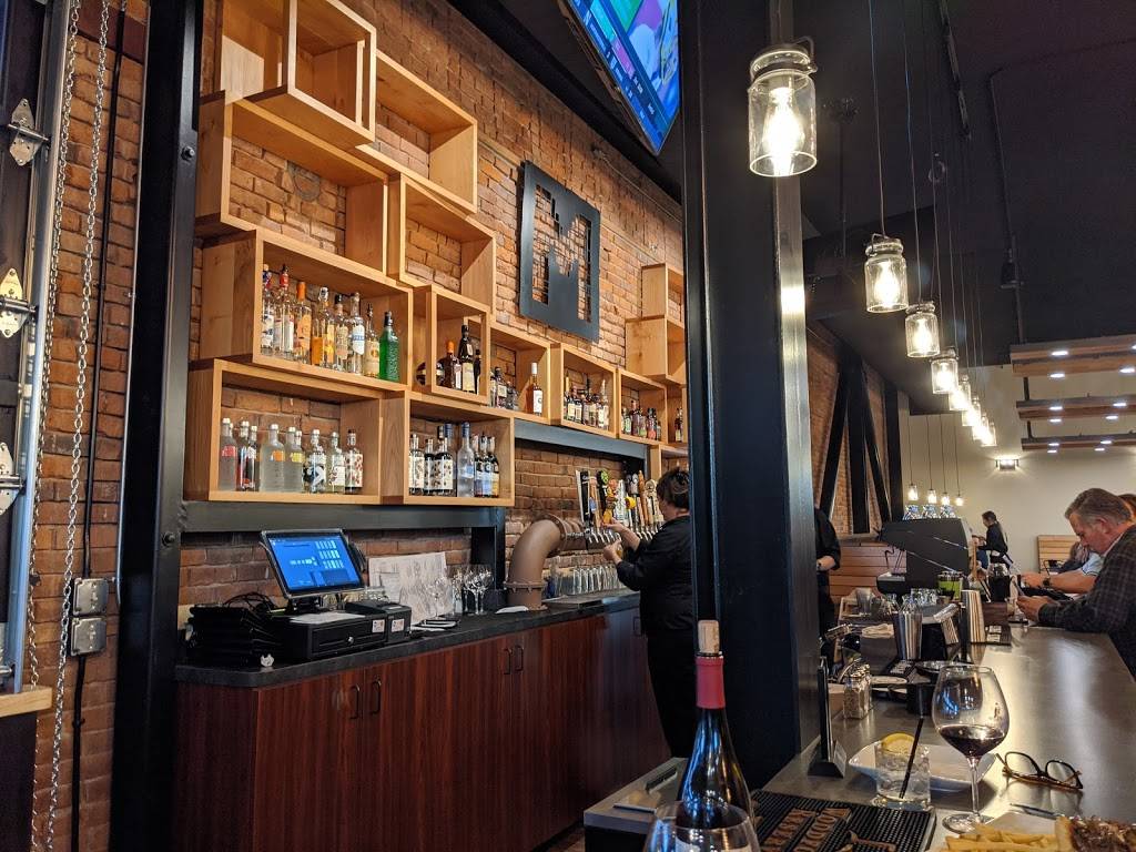 Masonry Grill | restaurant | 120 Commercial St NE suite a, Salem, OR 97301, USA | 9719152494 OR +1 971-915-2494