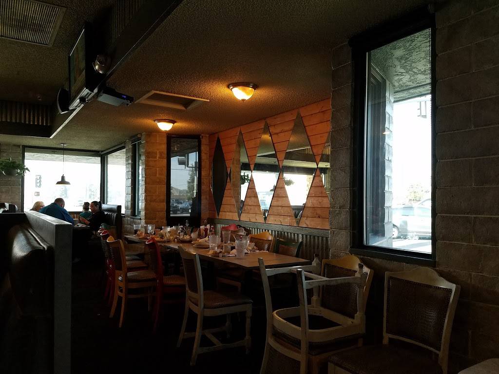 Spencers Restaurant | restaurant | 10437 Rosedale Hwy, Bakersfield, CA 93312, USA | 6615890658 OR +1 661-589-0658